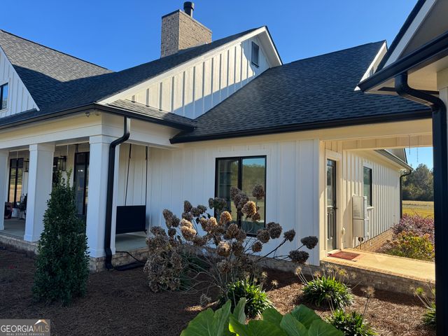 1665 Walke Dairy Road, Dublin, GA 31021