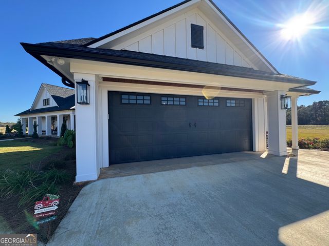 1665 Walke Dairy Road, Dublin, GA 31021