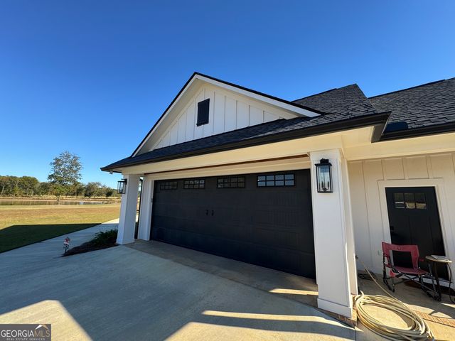 1665 Walke Dairy Road, Dublin, GA 31021