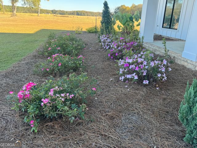 1665 Walke Dairy Road, Dublin, GA 31021