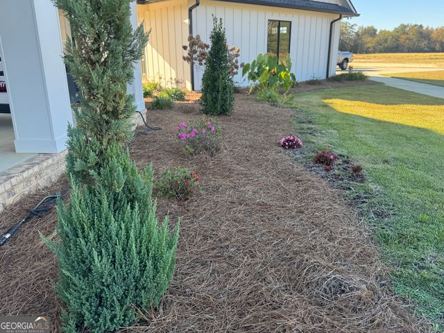 1665 Walke Dairy Road, Dublin, GA 31021