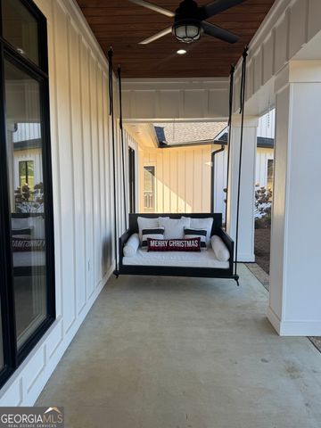 1665 Walke Dairy Road, Dublin, GA 31021