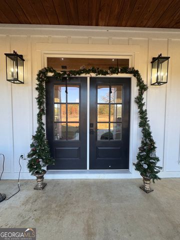 1665 Walke Dairy Road, Dublin, GA 31021