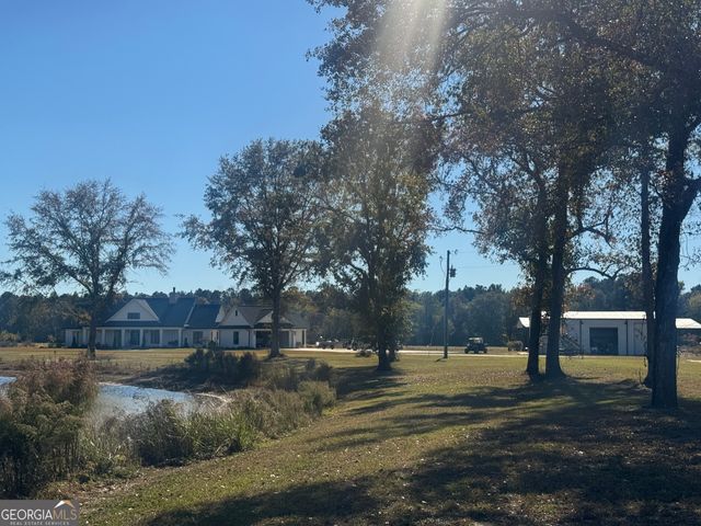 1665 Walke Dairy Road, Dublin, GA 31021