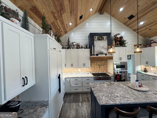 1665 Walke Dairy Road, Dublin, GA 31021