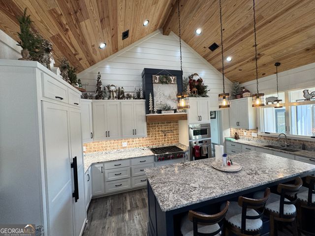 1665 Walke Dairy Road, Dublin, GA 31021