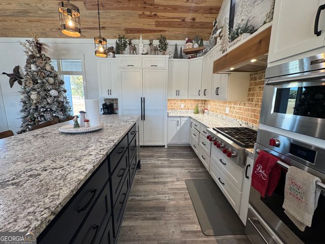 1665 Walke Dairy Road, Dublin, GA 31021