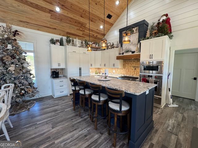 1665 Walke Dairy Road, Dublin, GA 31021