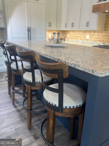 1665 Walke Dairy Road, Dublin, GA 31021