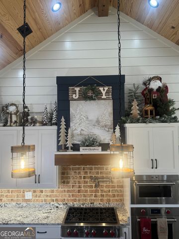 1665 Walke Dairy Road, Dublin, GA 31021