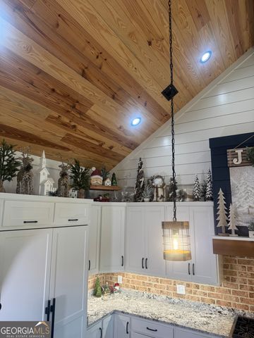 1665 Walke Dairy Road, Dublin, GA 31021