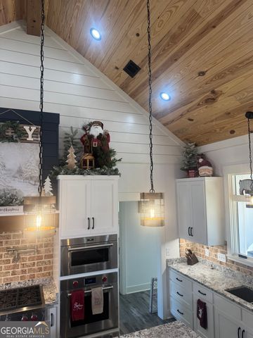 1665 Walke Dairy Road, Dublin, GA 31021