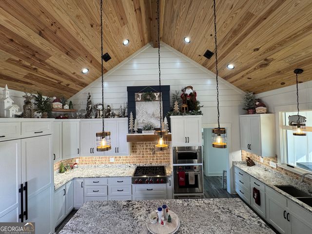 1665 Walke Dairy Road, Dublin, GA 31021