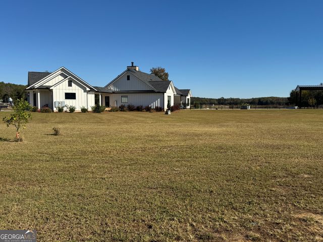 1665 Walke Dairy Road, Dublin, GA 31021