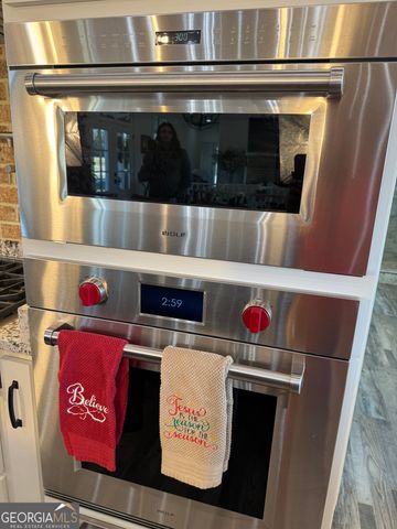 1665 Walke Dairy Road, Dublin, GA 31021