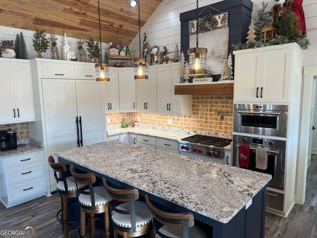 1665 Walke Dairy Road, Dublin, GA 31021