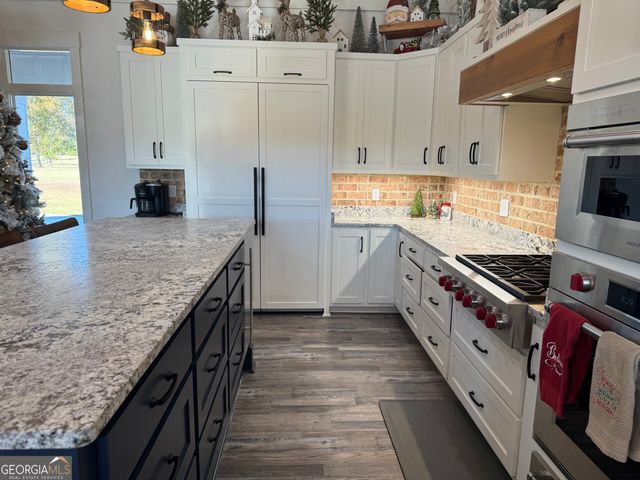 1665 Walke Dairy Road, Dublin, GA 31021