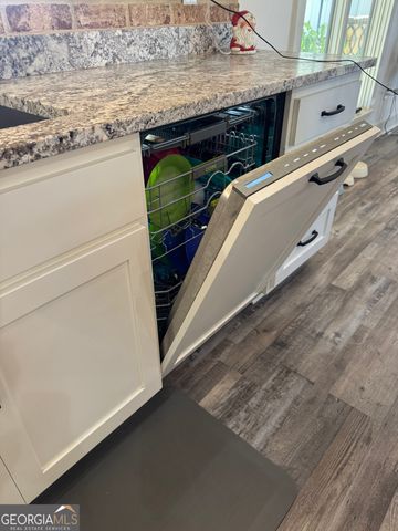 1665 Walke Dairy Road, Dublin, GA 31021