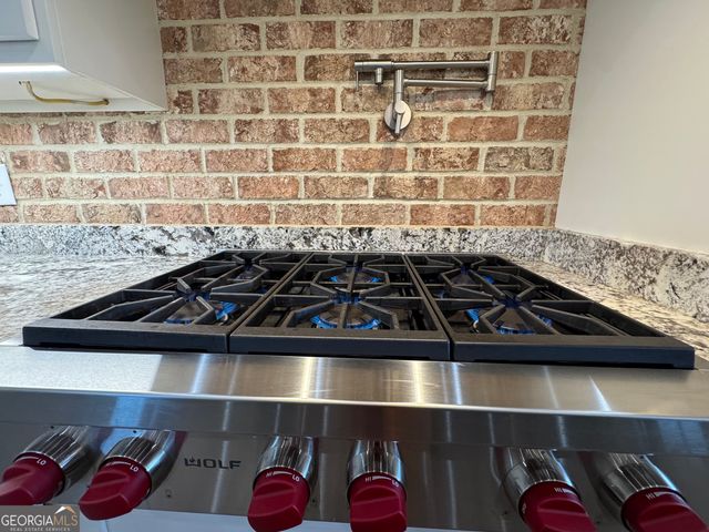 1665 Walke Dairy Road, Dublin, GA 31021