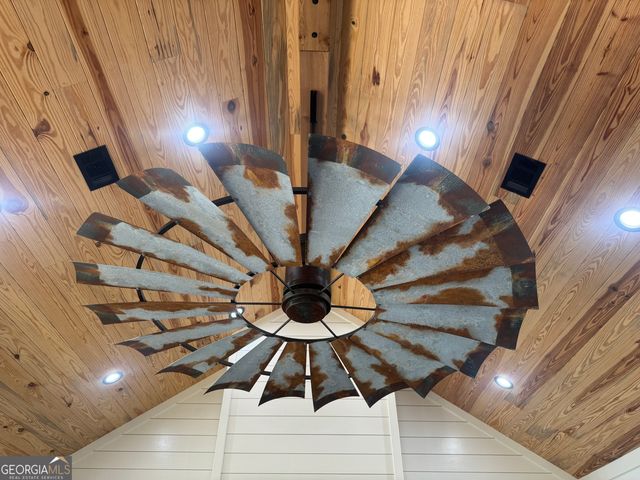 1665 Walke Dairy Road, Dublin, GA 31021