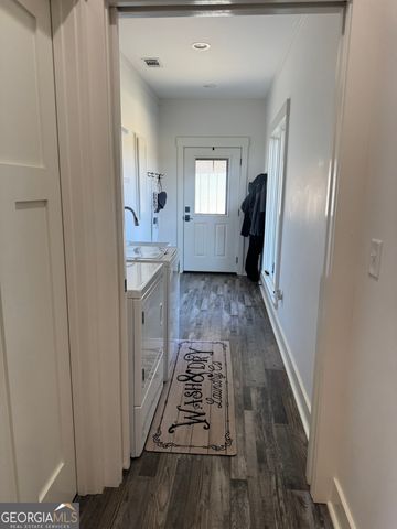 1665 Walke Dairy Road, Dublin, GA 31021