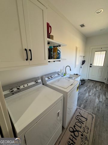 1665 Walke Dairy Road, Dublin, GA 31021