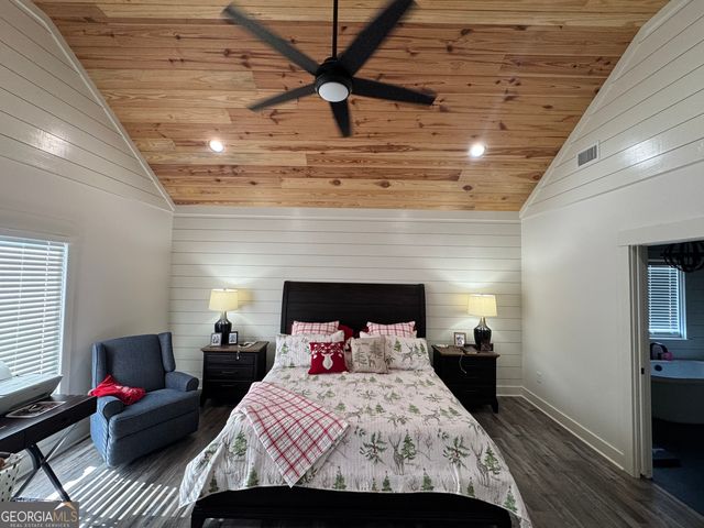 1665 Walke Dairy Road, Dublin, GA 31021