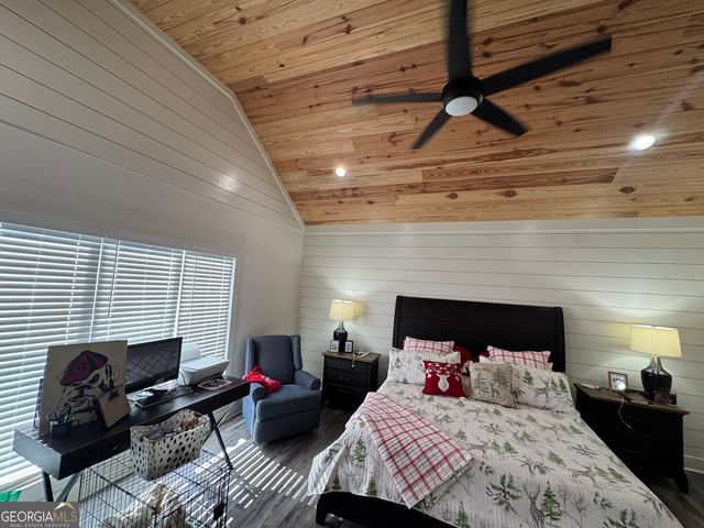 1665 Walke Dairy Road, Dublin, GA 31021