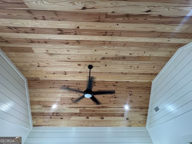 1665 Walke Dairy Road, Dublin, GA 31021