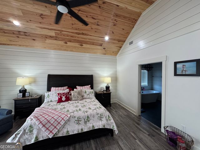 1665 Walke Dairy Road, Dublin, GA 31021