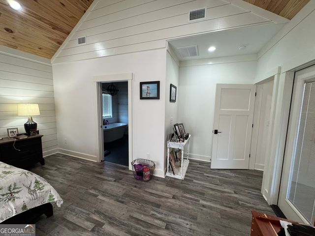 1665 Walke Dairy Road, Dublin, GA 31021