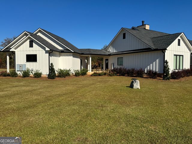 1665 Walke Dairy Road, Dublin, GA 31021