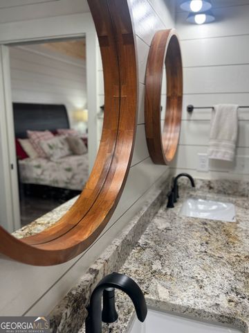 1665 Walke Dairy Road, Dublin, GA 31021