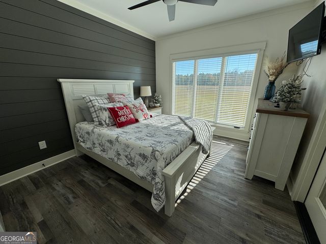 1665 Walke Dairy Road, Dublin, GA 31021