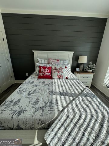 1665 Walke Dairy Road, Dublin, GA 31021