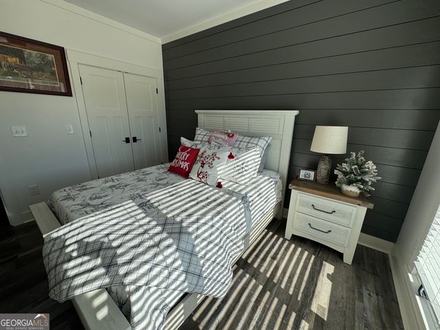 1665 Walke Dairy Road, Dublin, GA 31021