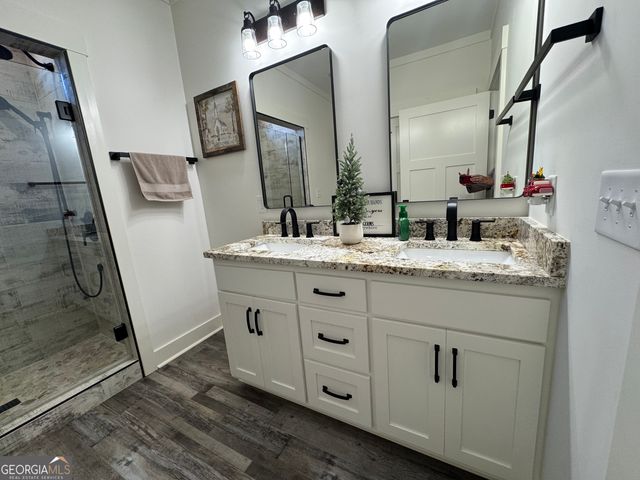 1665 Walke Dairy Road, Dublin, GA 31021