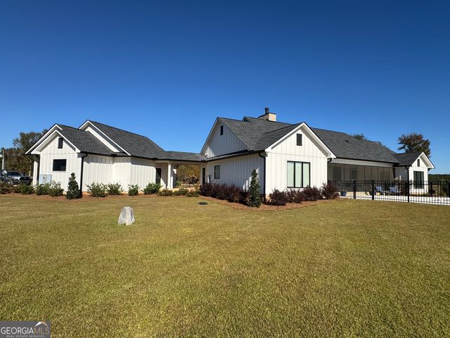 1665 Walke Dairy Road, Dublin, GA 31021