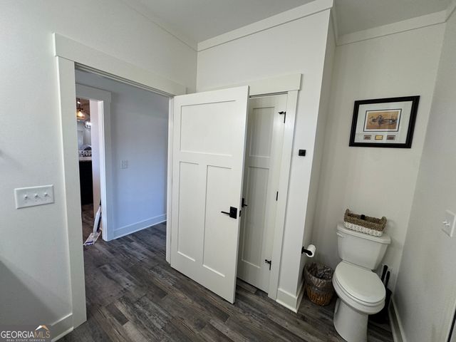 1665 Walke Dairy Road, Dublin, GA 31021