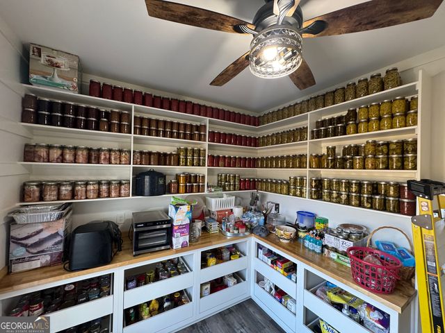 1665 Walke Dairy Road, Dublin, GA 31021