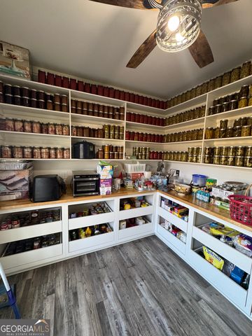 1665 Walke Dairy Road, Dublin, GA 31021