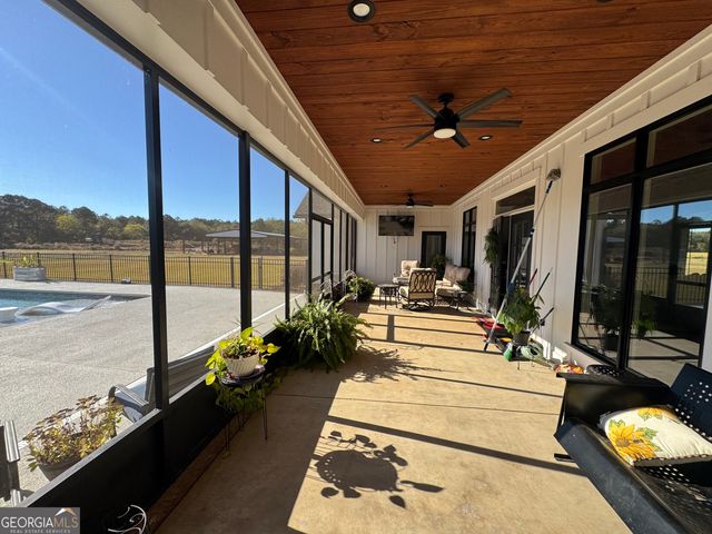 1665 Walke Dairy Road, Dublin, GA 31021