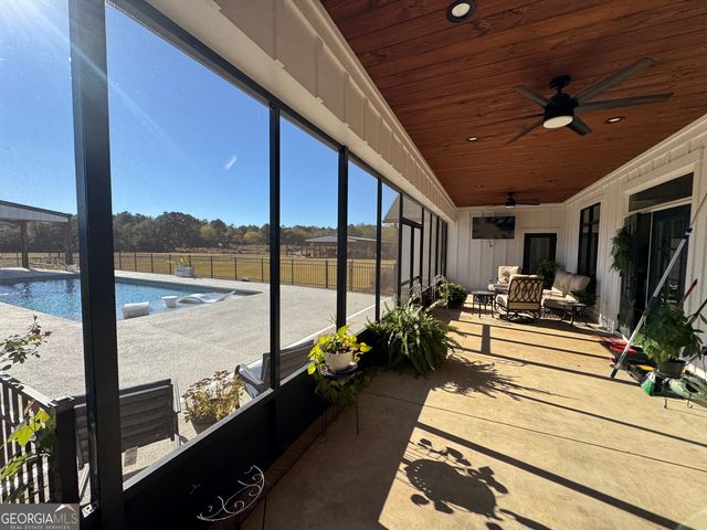 1665 Walke Dairy Road, Dublin, GA 31021