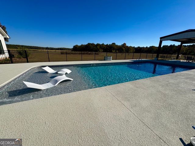 1665 Walke Dairy Road, Dublin, GA 31021