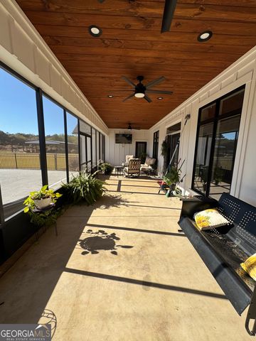 1665 Walke Dairy Road, Dublin, GA 31021