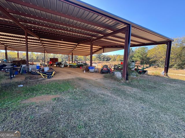 1665 Walke Dairy Road, Dublin, GA 31021