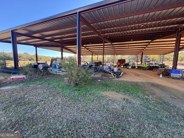 1665 Walke Dairy Road, Dublin, GA 31021