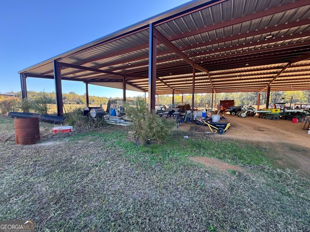 1665 Walke Dairy Road, Dublin, GA 31021