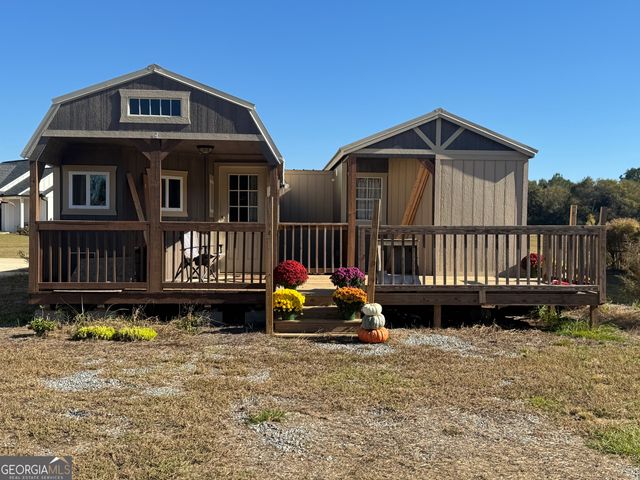 1665 Walke Dairy Road, Dublin, GA 31021