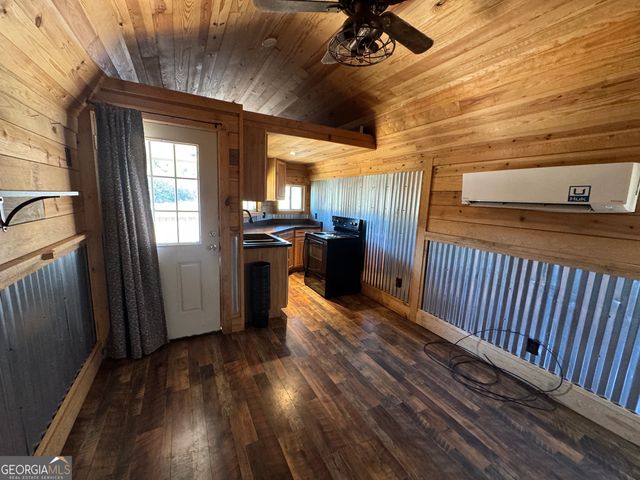 1665 Walke Dairy Road, Dublin, GA 31021